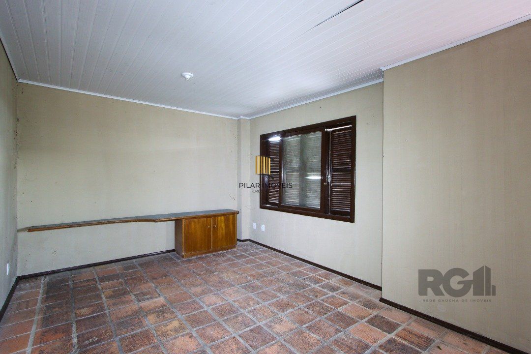 Casa de 3 dormitórios no Jardim Isabel com vista para o Guaíba.