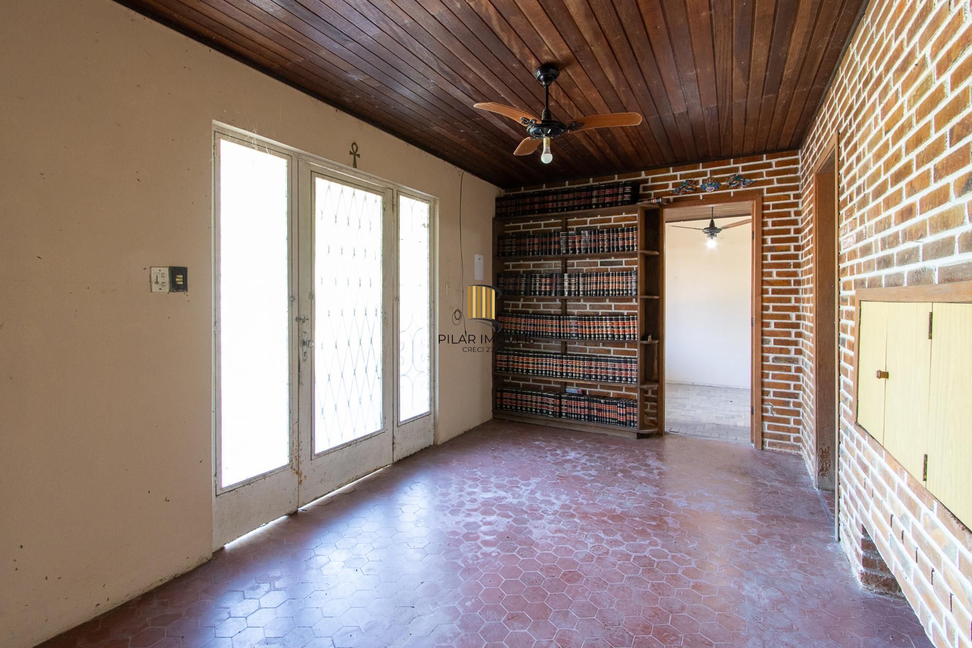 Casa 3 dormitórios no bairro Belém Novo