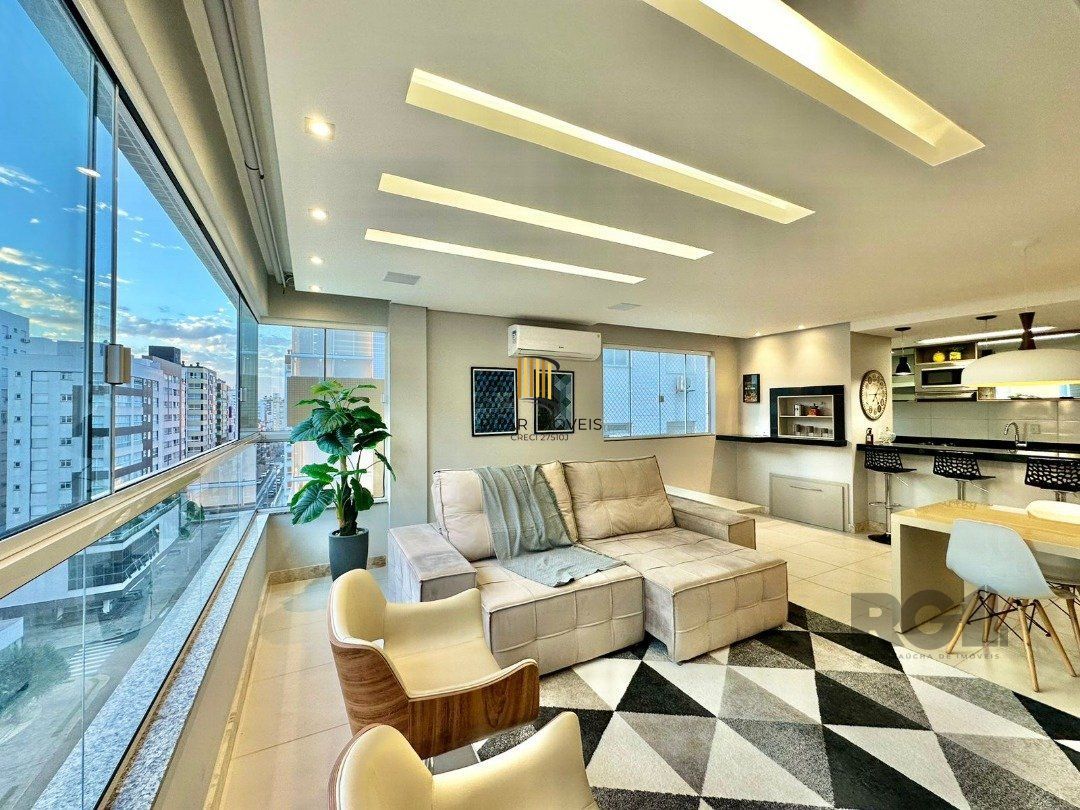 Apartamento 3 dormitórios no bairro Navegantes