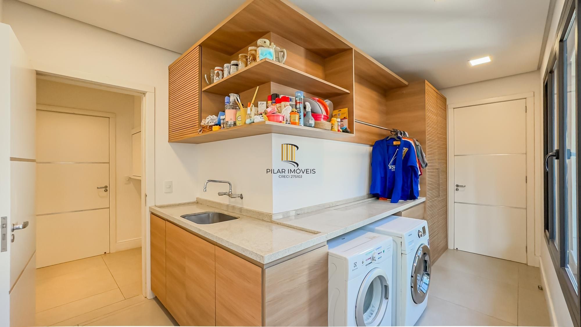 **Casa de Condomínio  em Belém Novo, Porto Alegre, RS**