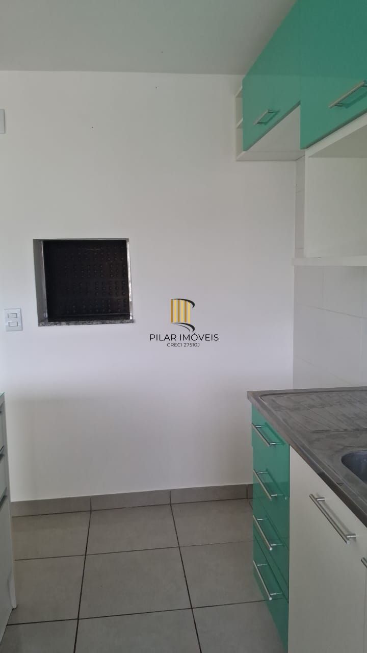 Apartamento 2 quartos (1 suite), 1 vaga, infra - Bairro Teresópolis