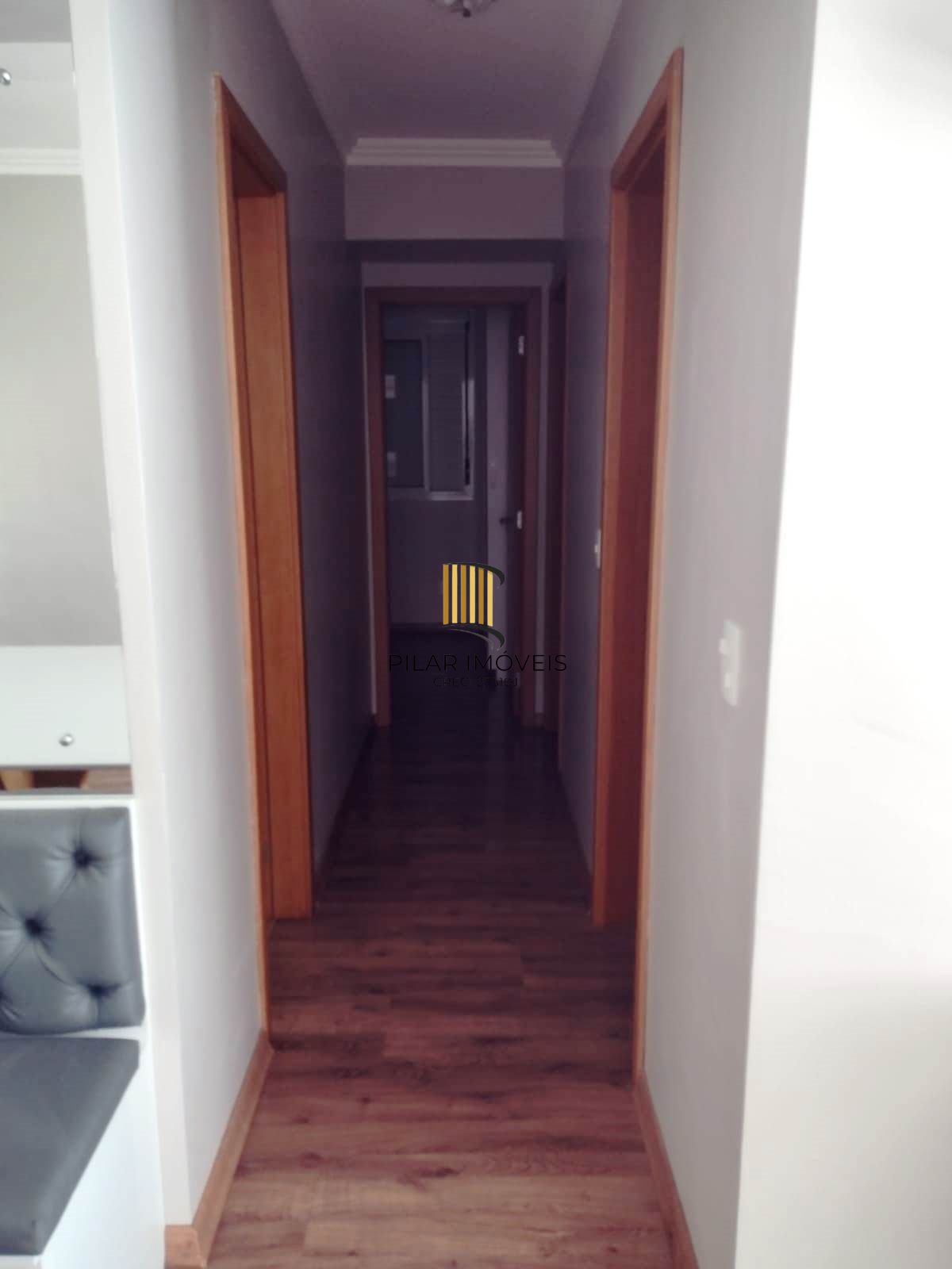 Apartamento 3 dormitórios no bairro Cavalhada