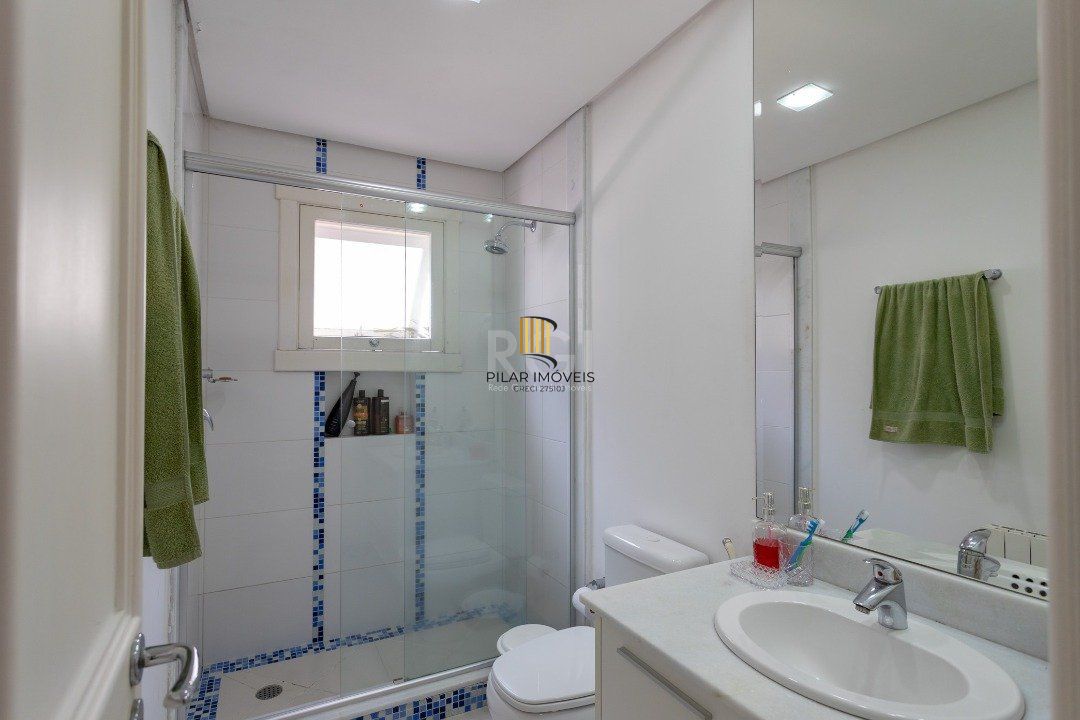 Casa Condominio 4 Dormitório(s) Bairro Terra Ville