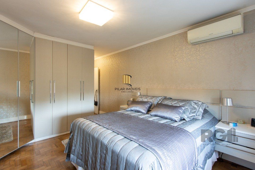 2 Casas individuais no mesmo terreno