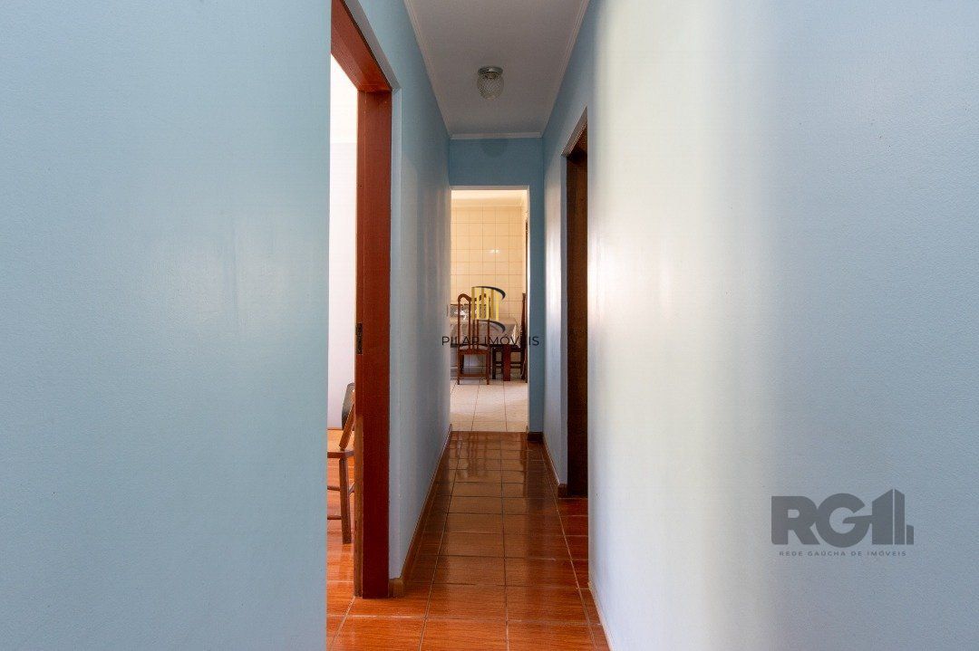 Casa 4 dormitórios no bairro Hípica