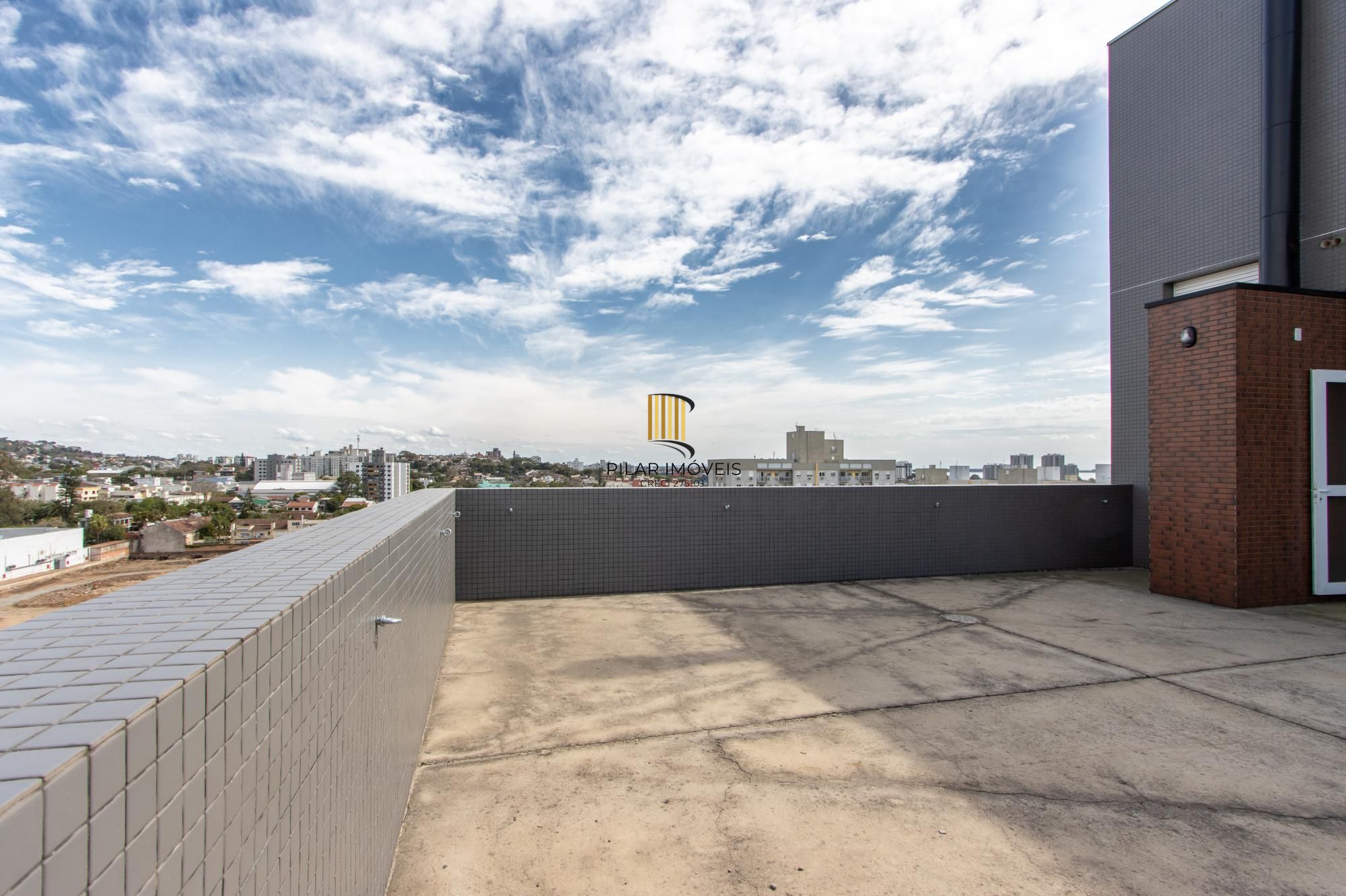 Apartamento 2 dormitórios no bairro Tristeza