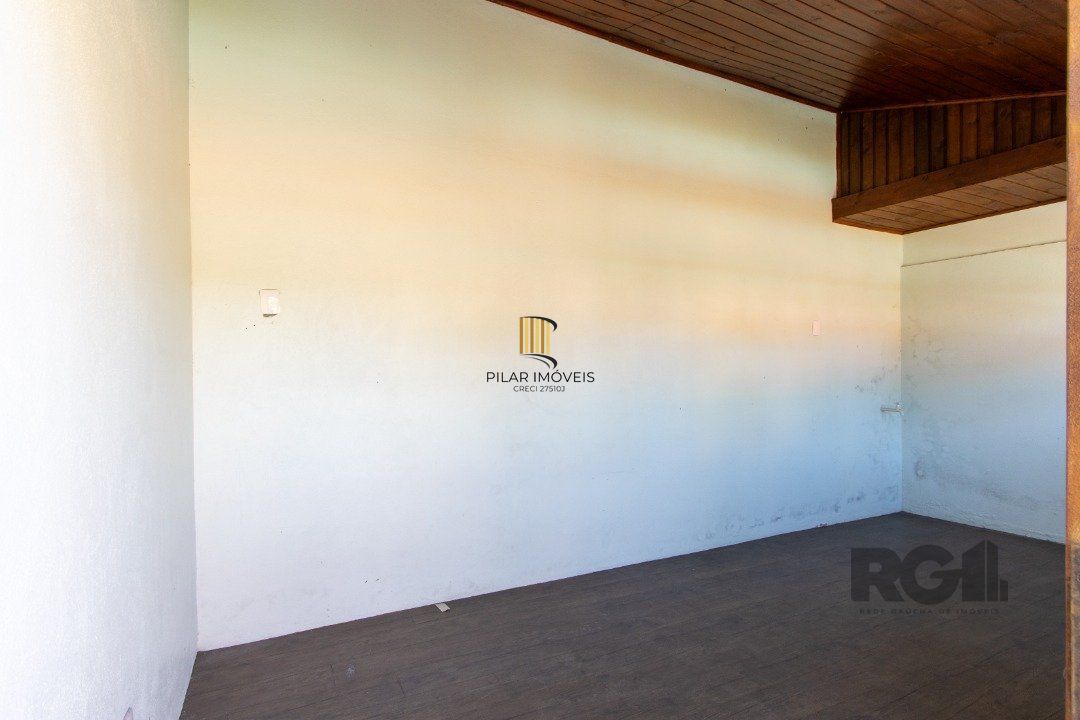 Casa 5 dormitórios no bairro Nonoai