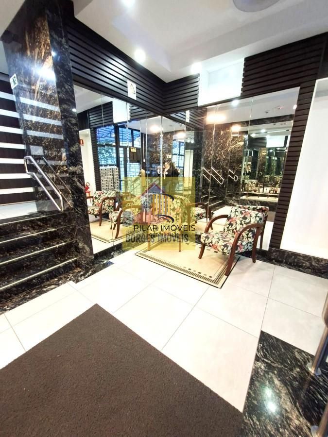 Apartamento 2 dormitórios - Centro Histórico
