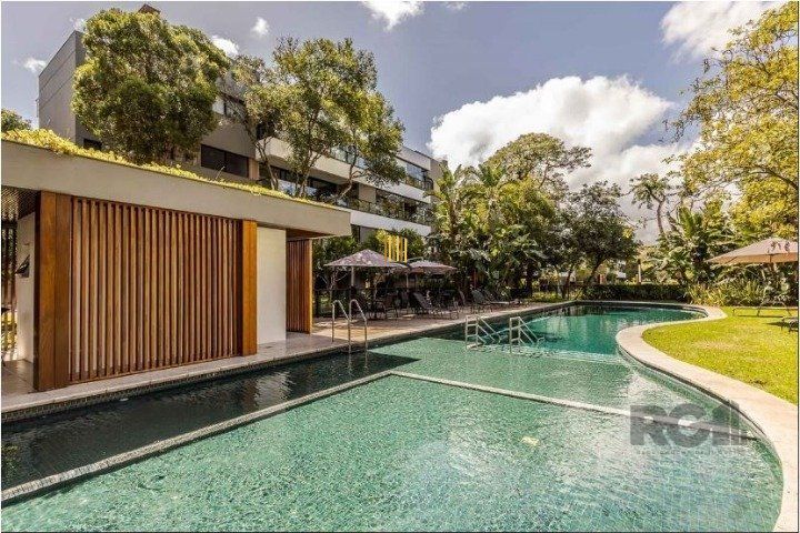 Apartamento 3 dormitórios no bairro Pedra Redonda