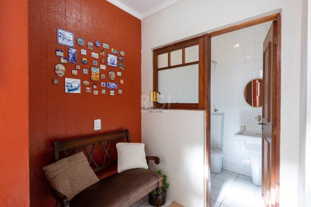 Casa Condominio para Venda - 225.18m², 3 dormitórios, sendo 1 suites, 2 vagas - Jardim Isabel