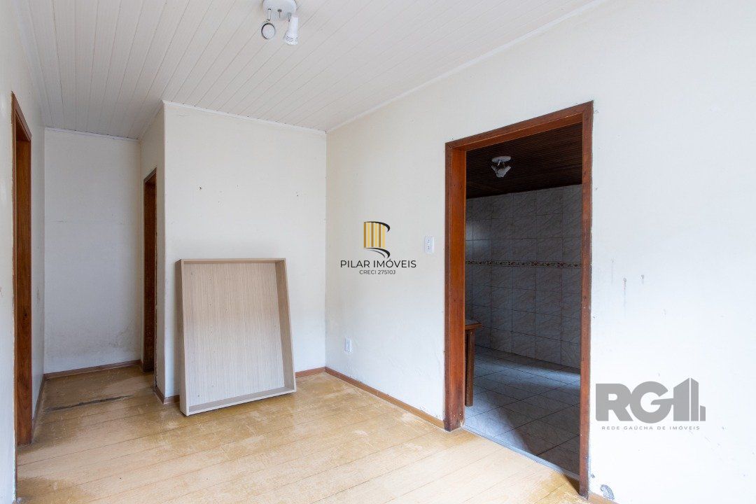 Casa 6 dormitórios no bairro Tristeza