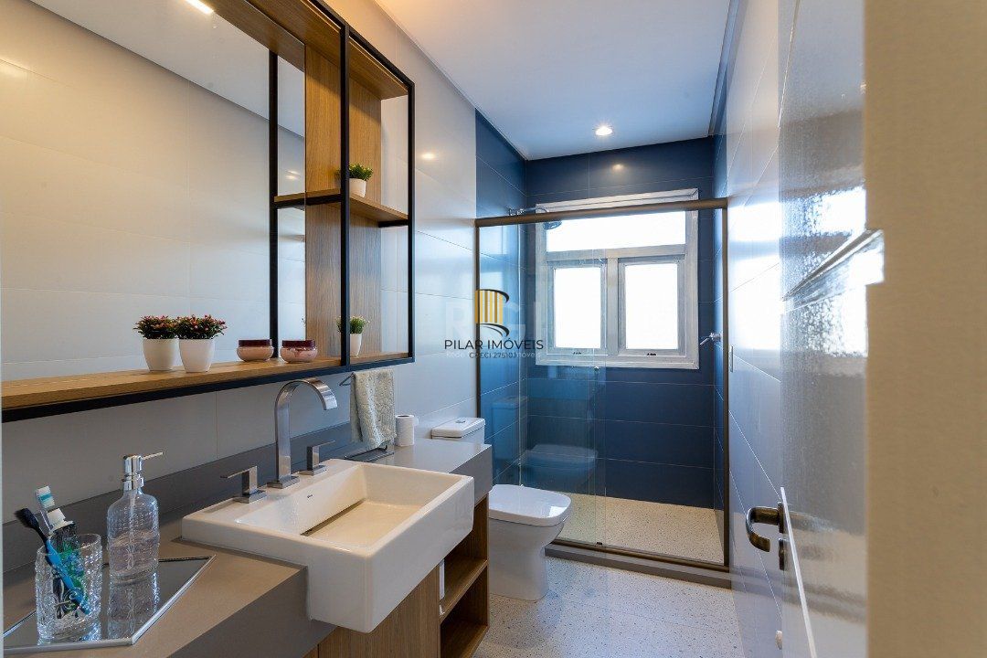 Casa 3 dormitórios no bairro Belém Novo