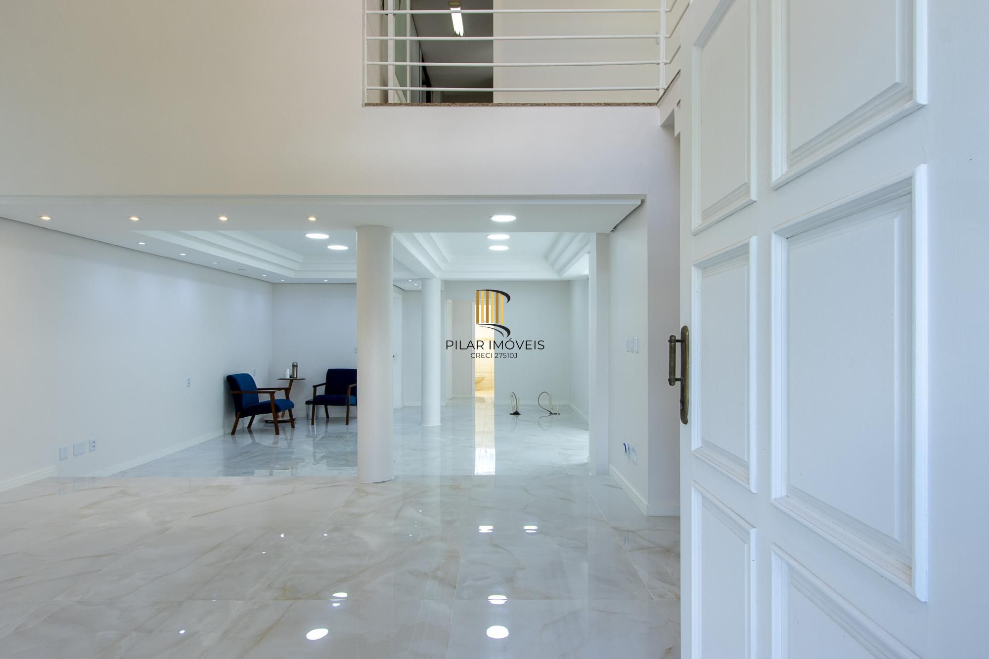 Prédio comercial ou residencial próximo ao Iguatemi