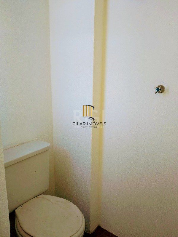 Apartamento para Venda - 75.78m², 2 dormitórios, 1 vaga - Tristeza