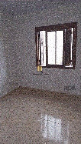 Casa 2 dormitórios no bairro Centro