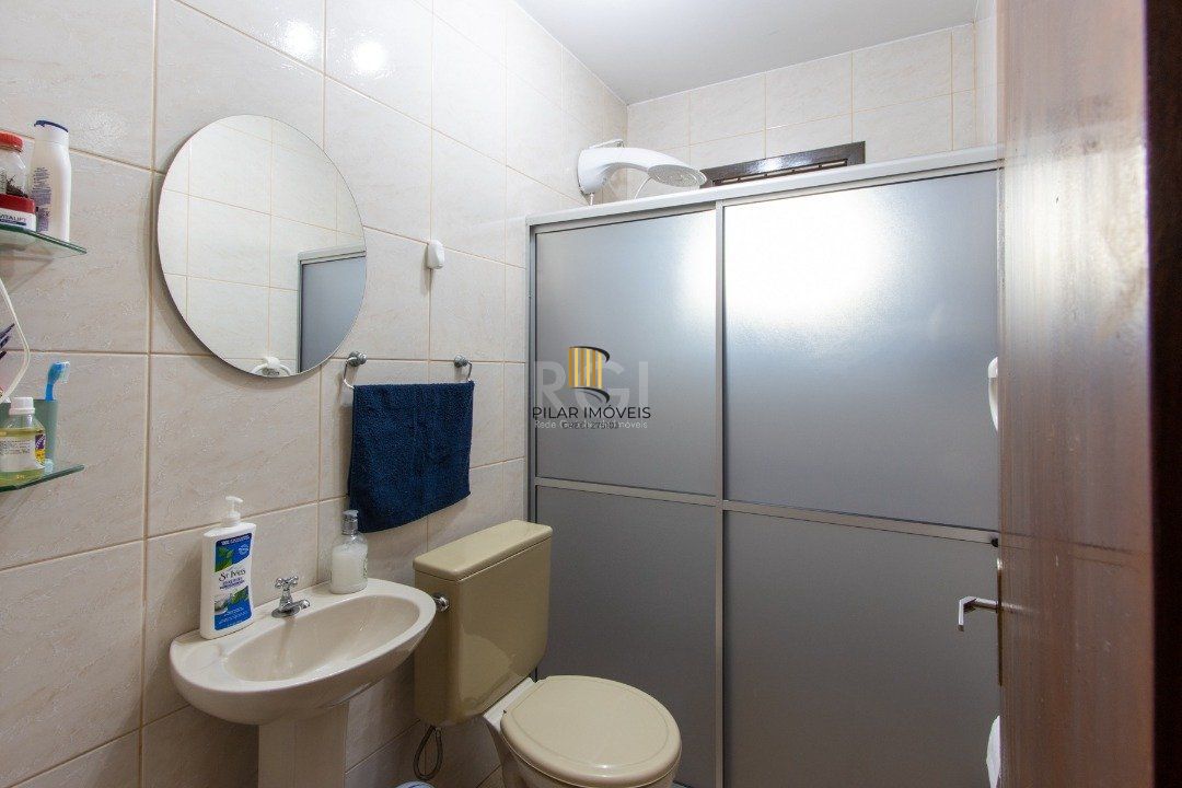 Casa para Venda - 111m², 3 dormitórios, sendo 1 suites, 1 vaga - Espirito Santo