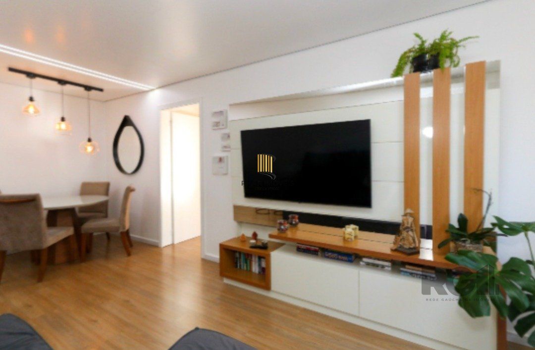 Imperdível! Apartamento Reformado de 2 Dormitórios com Garagem, Lazer Completo e Localização Privilegiada!