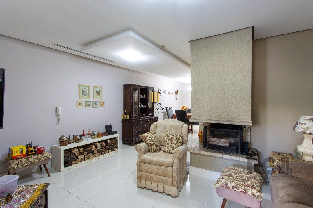 Casa à venda Condomínio Ville Estile