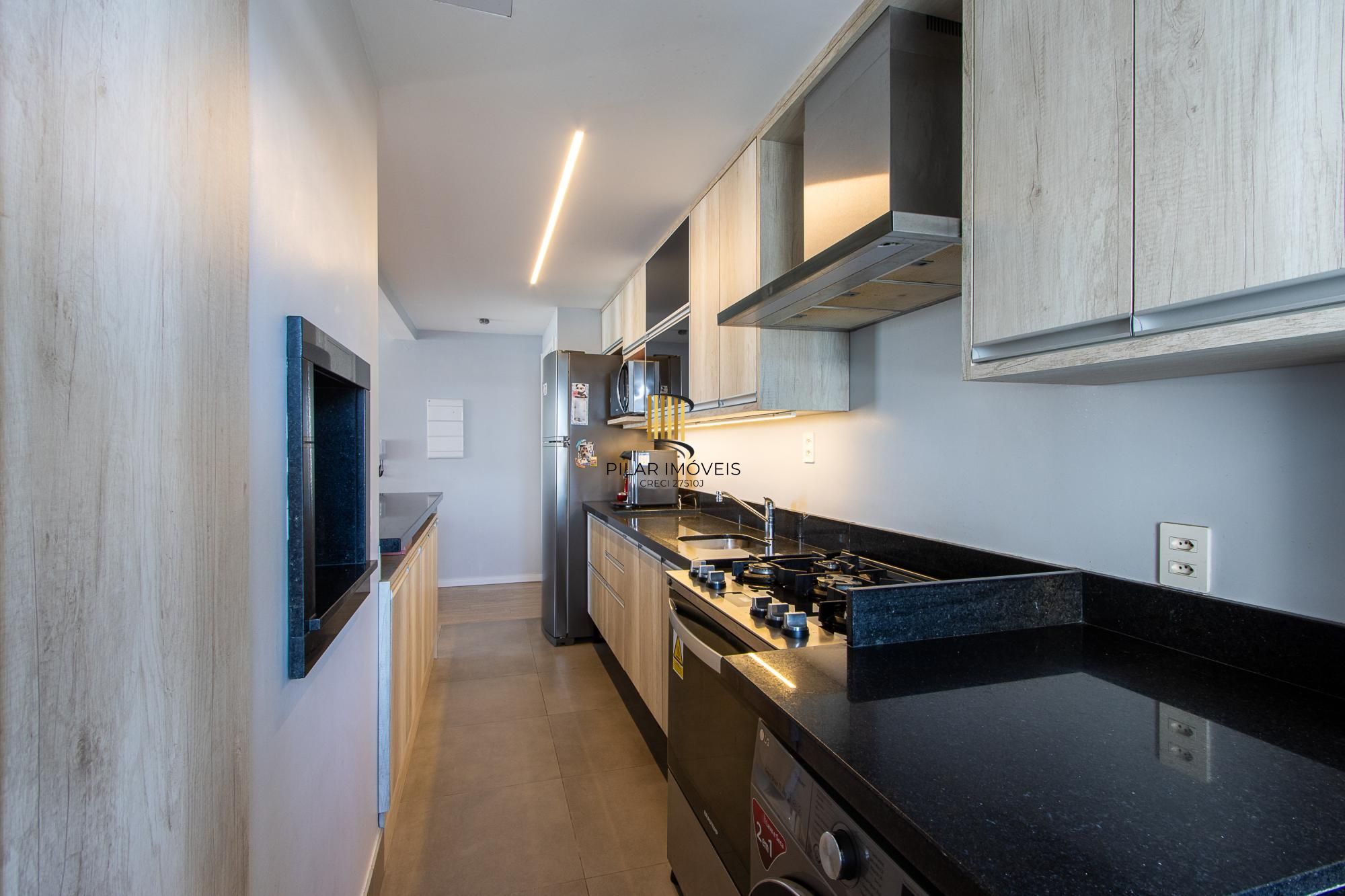 Apartamento à venda no Supreme Higienópolis