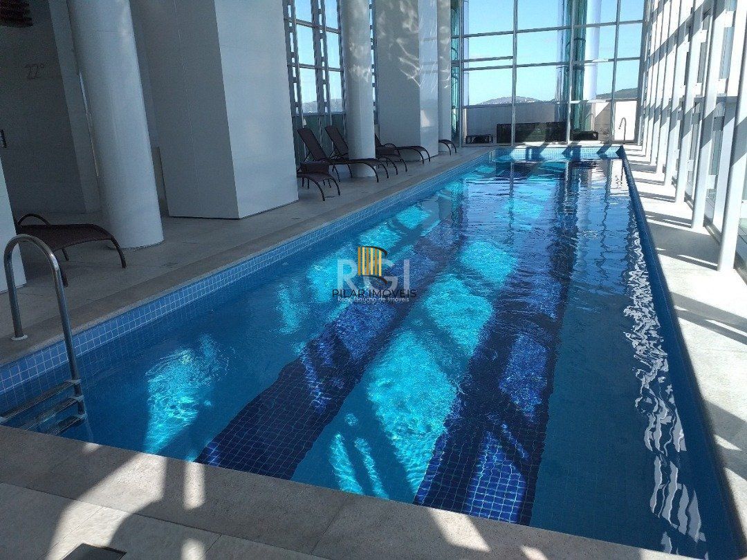 Loft para Venda - 43.5m², 1 dormitório, 1 vaga - Cristal