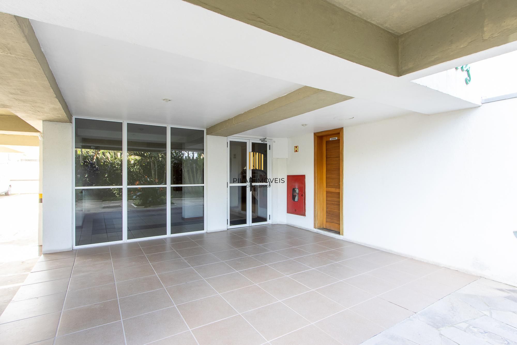 Apartamento 2 dormitórios no bairro Camaquã
