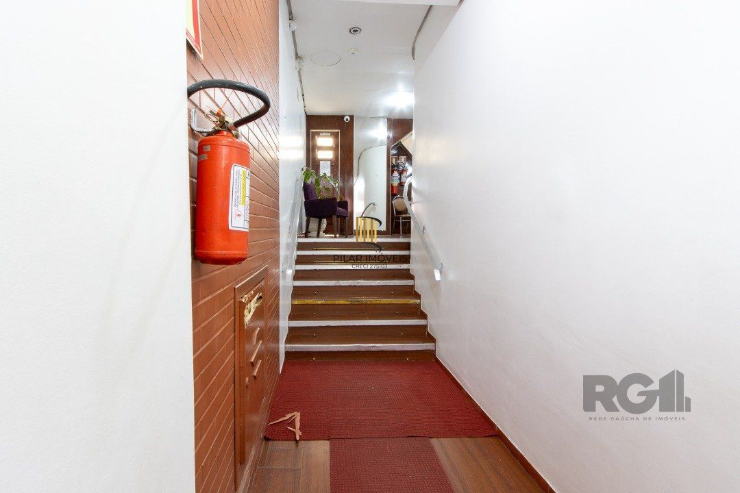 Apartamento | 3 quartos | 102,60m2 | Bairro Centro Histórico