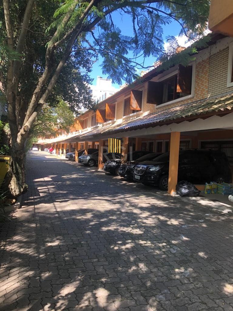 Casa Condominio para Venda - 220.89m², 3 dormitórios, sendo 1 suites, 2 vagas - Tristeza