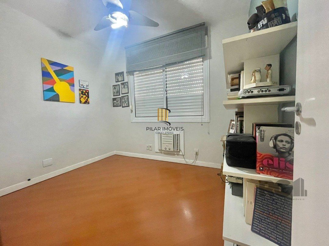 Apartamento 3 dormitórios no bairro Boa Vista