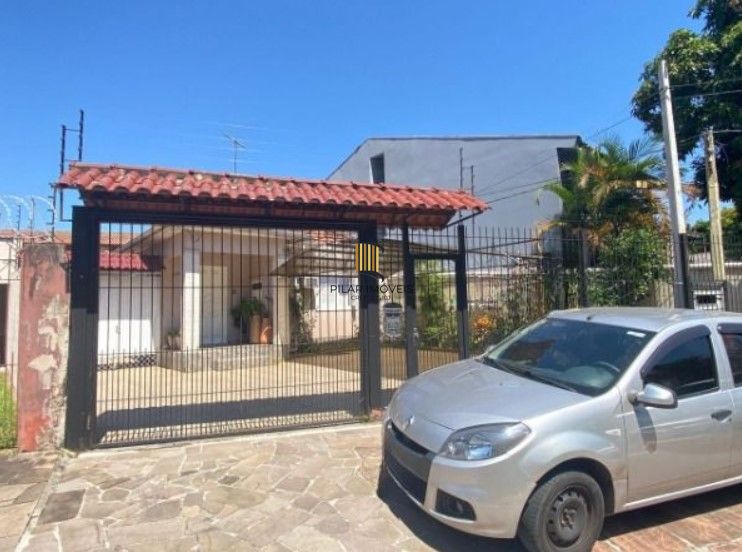 Casa 4 dormitórios I vaga 8 carros I Bairro Camaquã - Pilar Imóveis
