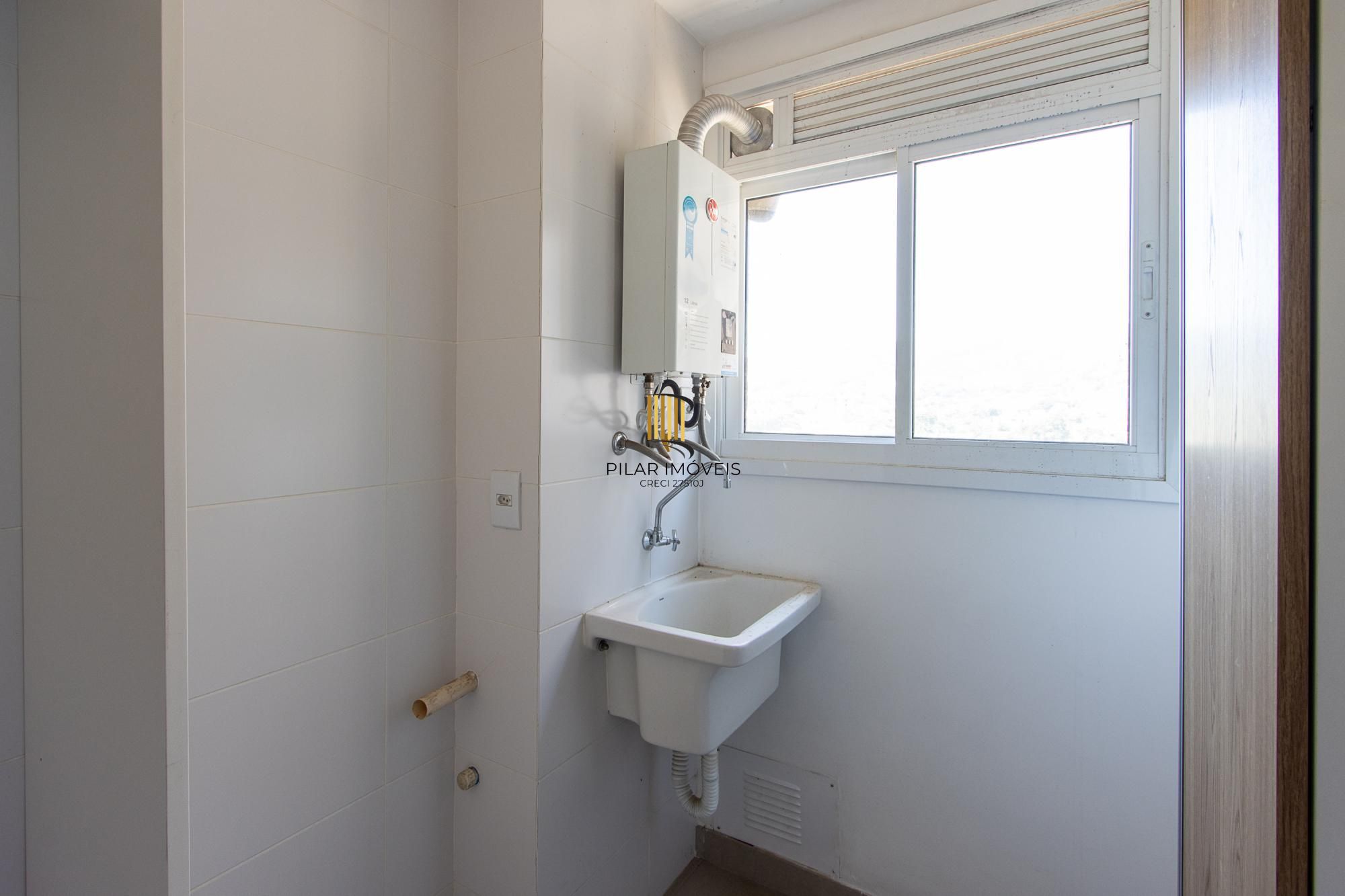 Apartamento 2 dormitórios no bairro Teresópolis