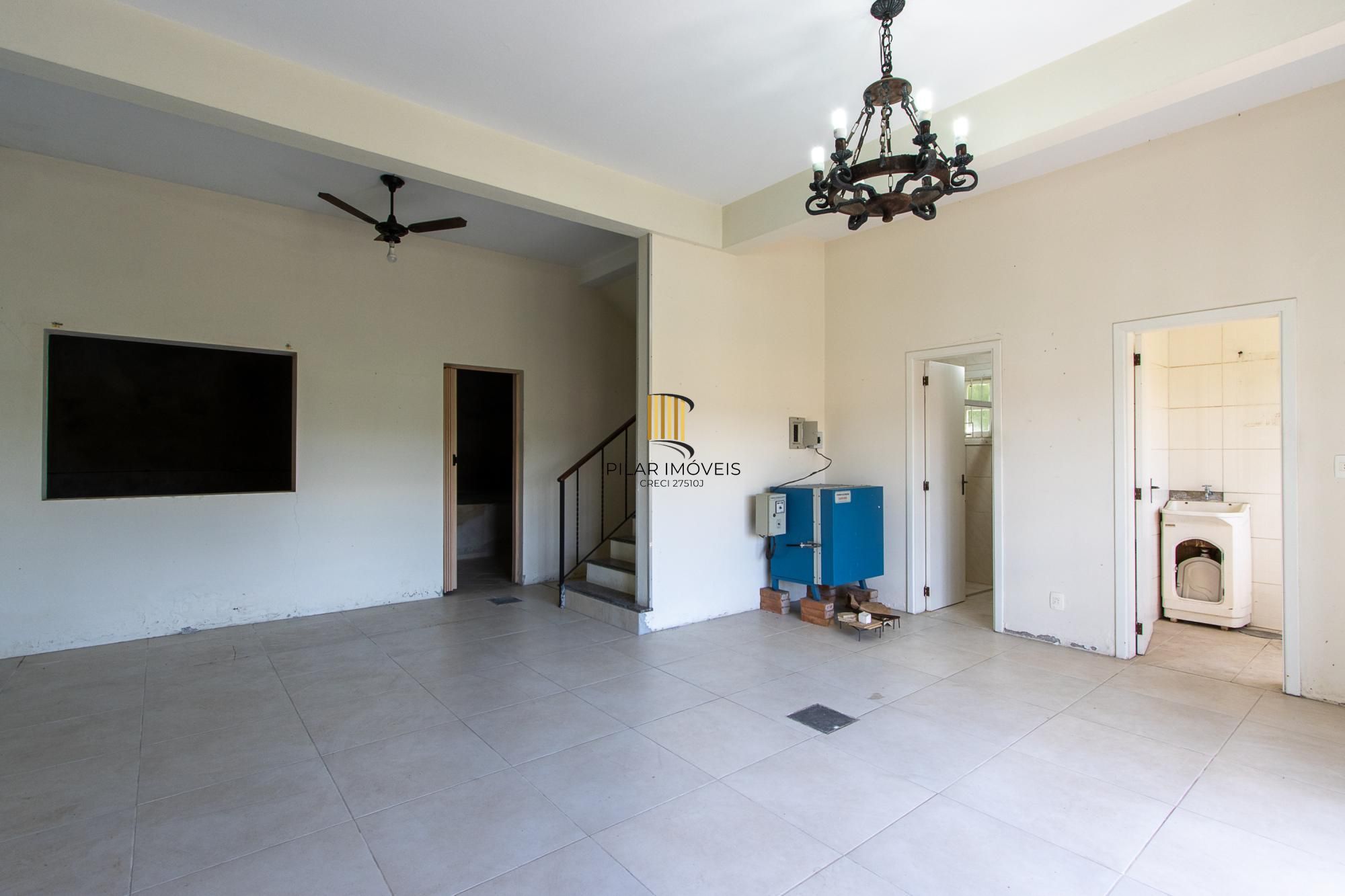 Casa à venda no Altos do Ipê no Bairro Espirito Santo.