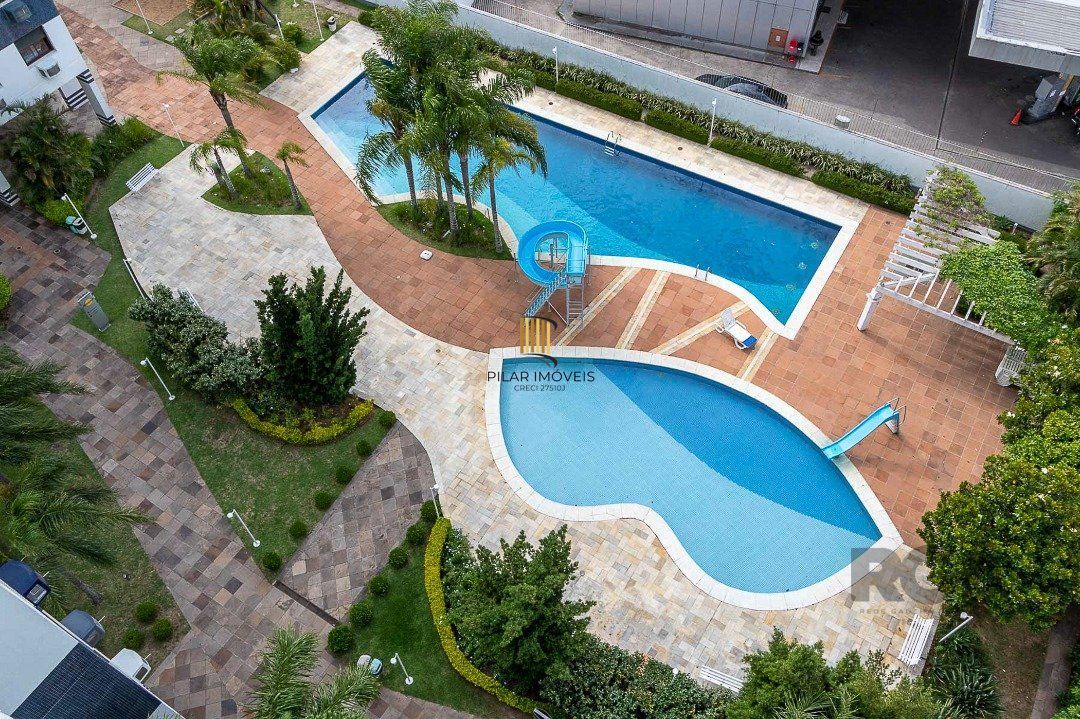 Apartamento com 3 dormitórios. sendo 1 site