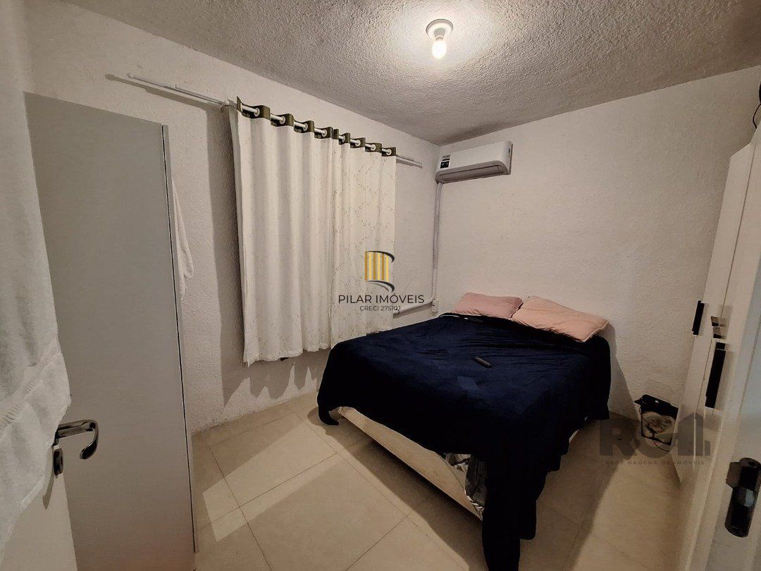 Apartamento 1 dormitório Térreo