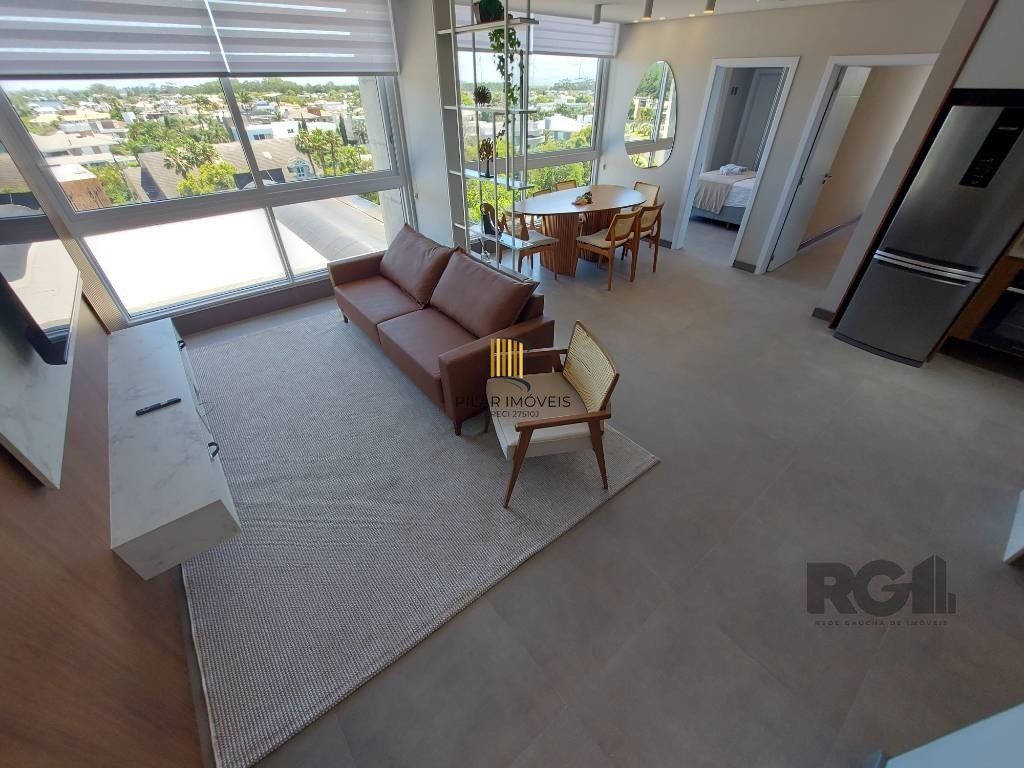 Apartamento 3 dormitórios no bairro Atlântida