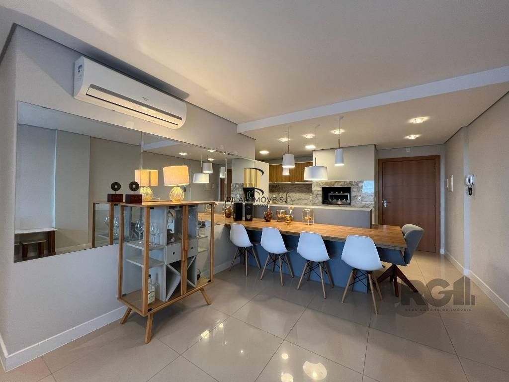 Apartamento 3 dormitórios no bairro Atlântida