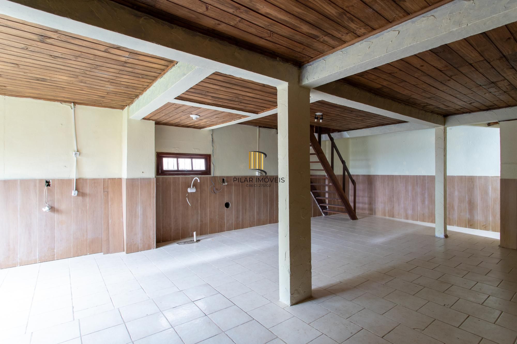 Casa 2 dormitórios no bairro Vila Nova