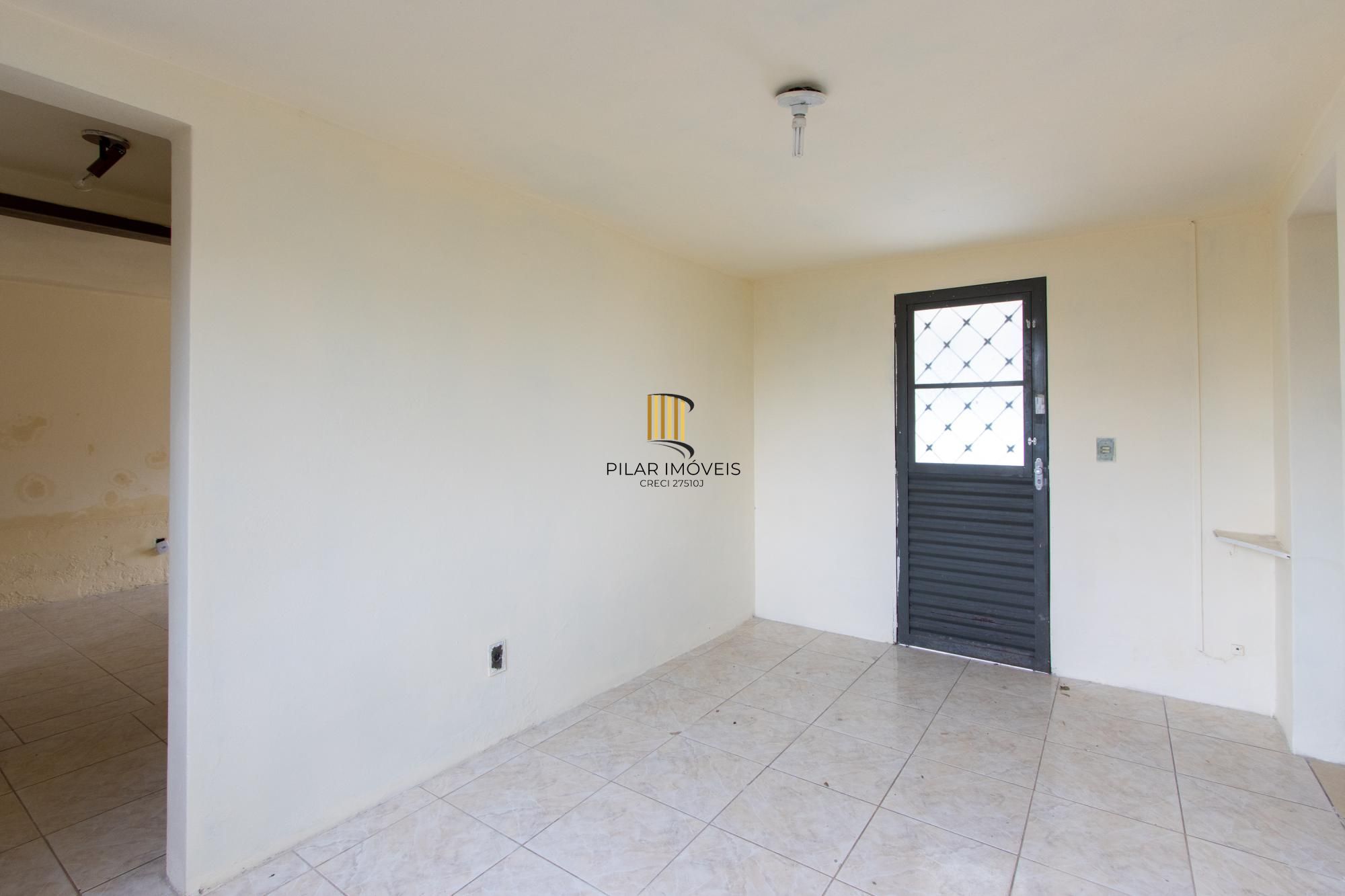 Casa 2 dormitórios no bairro Tristeza