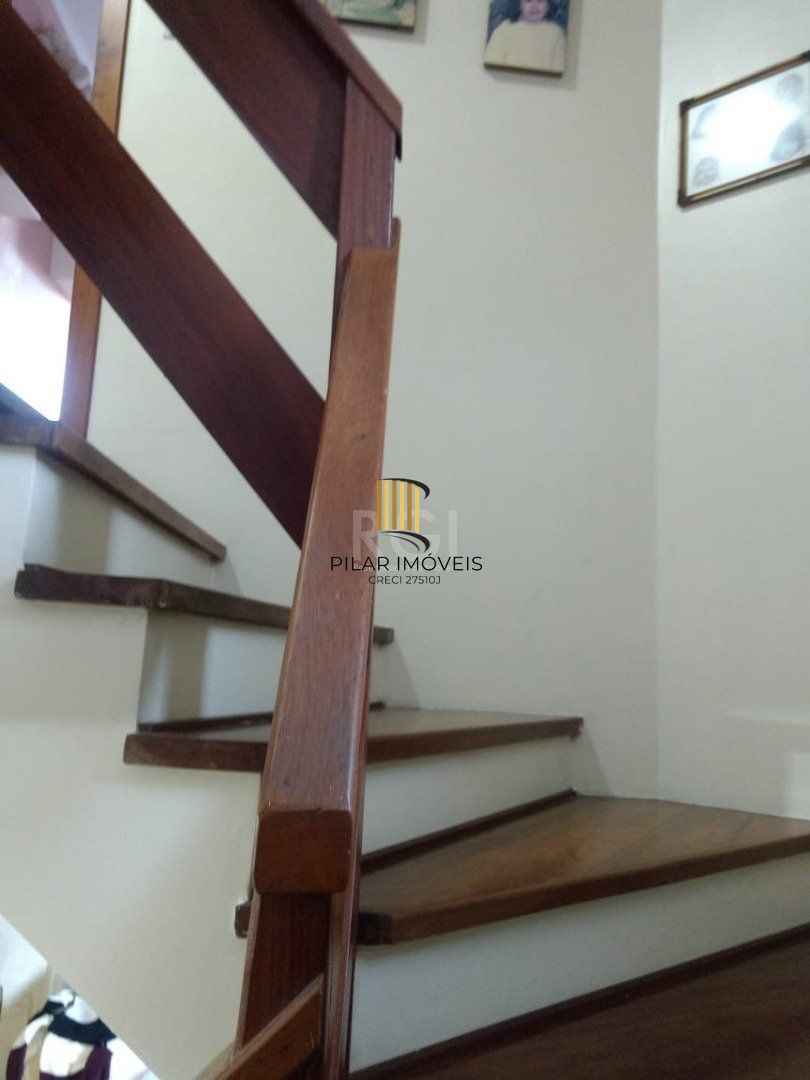 Casa Condominio para Venda - 245.02m², 3 dormitórios, sendo 1 suites, 3 vagas - Vila Conceição