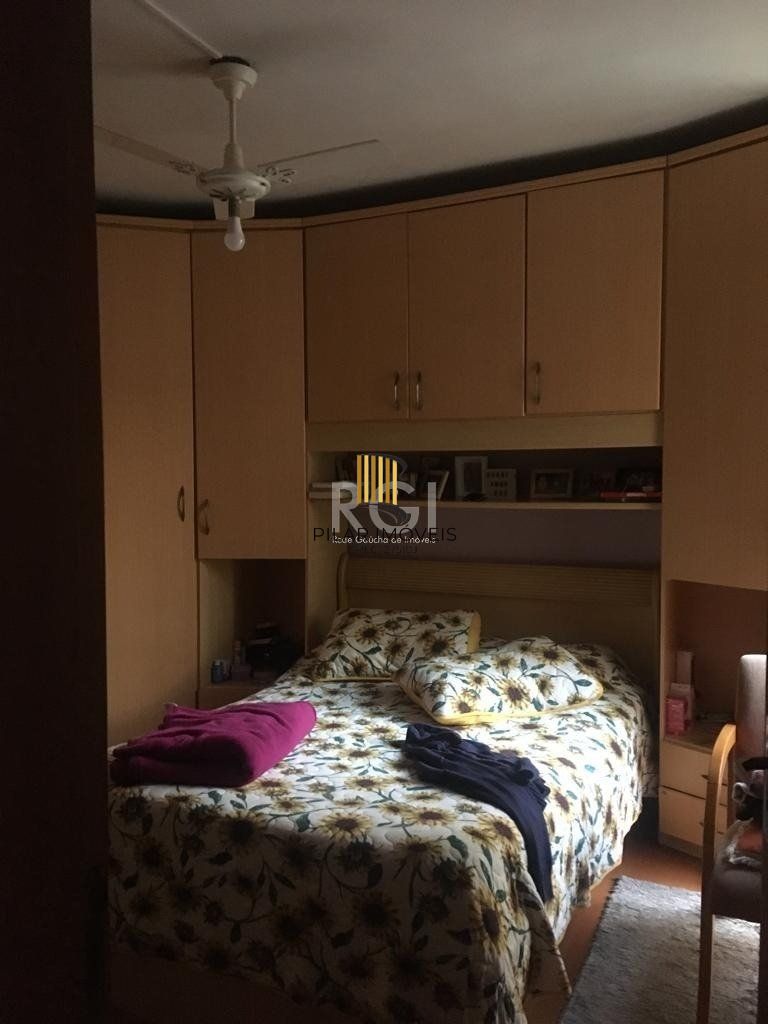 Apartamento para Venda - 61.47m², 2 dormitórios, Tristeza