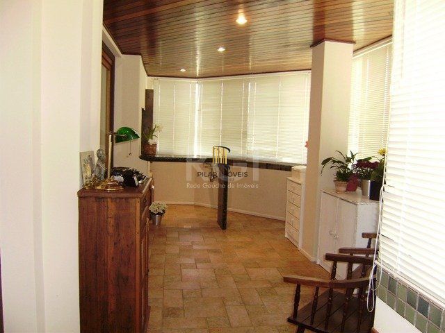 Apartamento 3 quartos (1 suite), 116m² privativos, 3 vagas de garagem - Bairro Tristeza