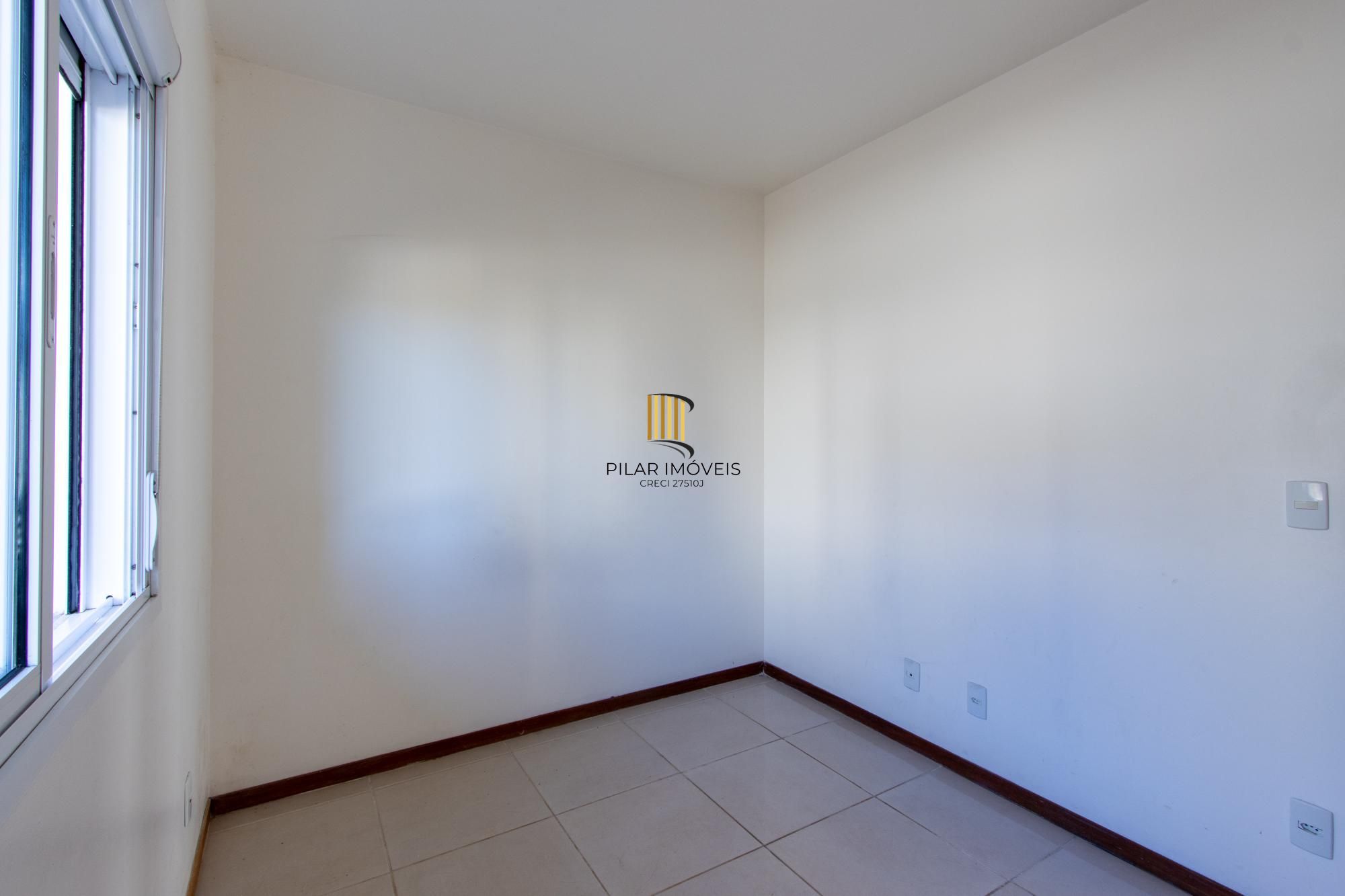 Apartamento 02 Dormitórios Próximo ao Zaffari Hípica