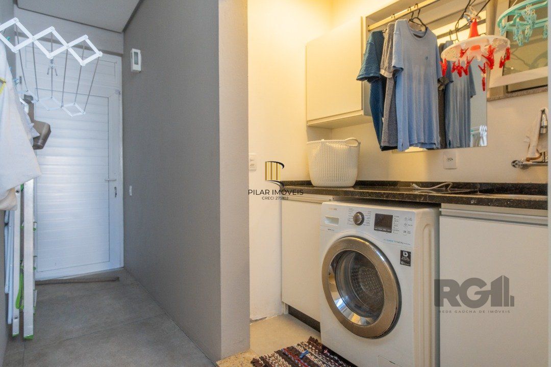 Casa para Venda - 102m², 3 dormitórios, sendo 1 suites, 2 vagas - Aberta dos Morros