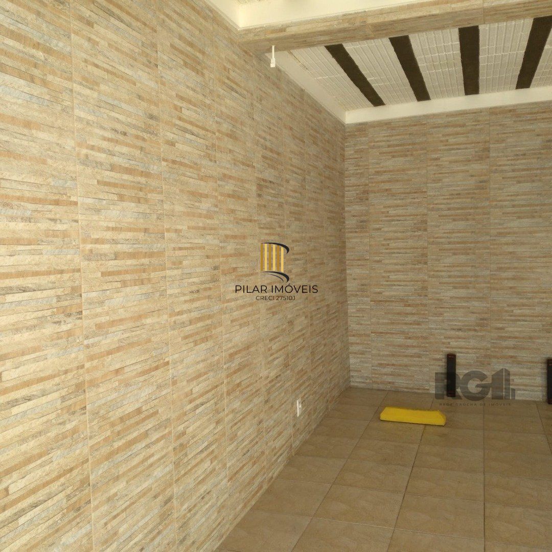 Casa 3 dormitórios no bairro Nossa Senhora das Graças