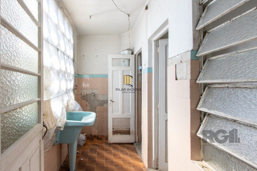 Apartamento 2 dormitórios no bairro Petrópolis