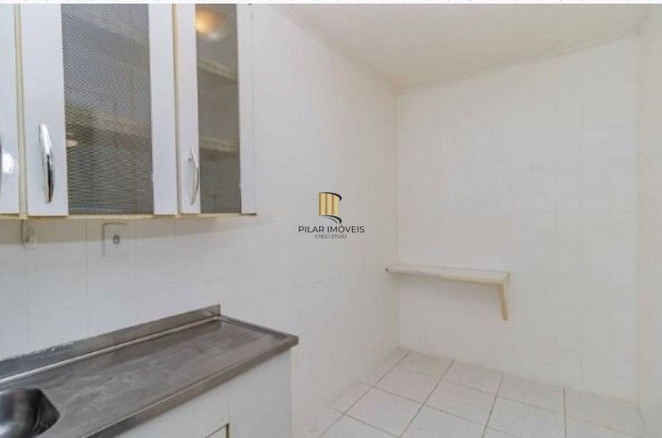 Apartamento de 1 dormitório no Centro Histórico.
