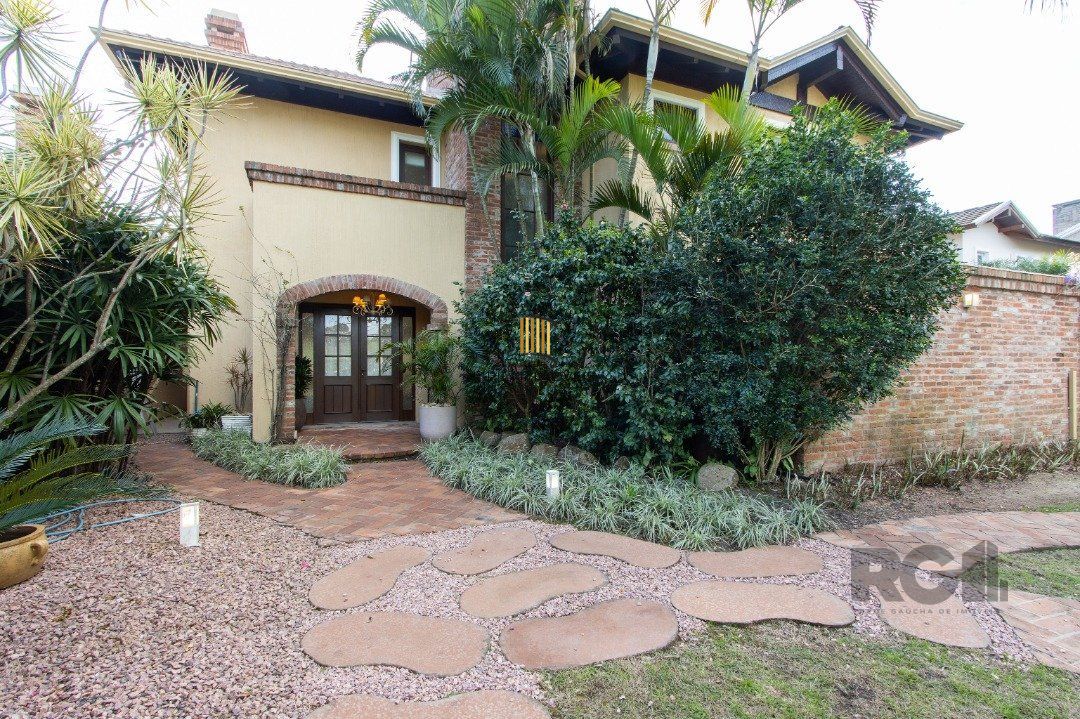 Casa de Condomínio 3 dormitórios no bairro Belém Novo - Pilar Imóveis