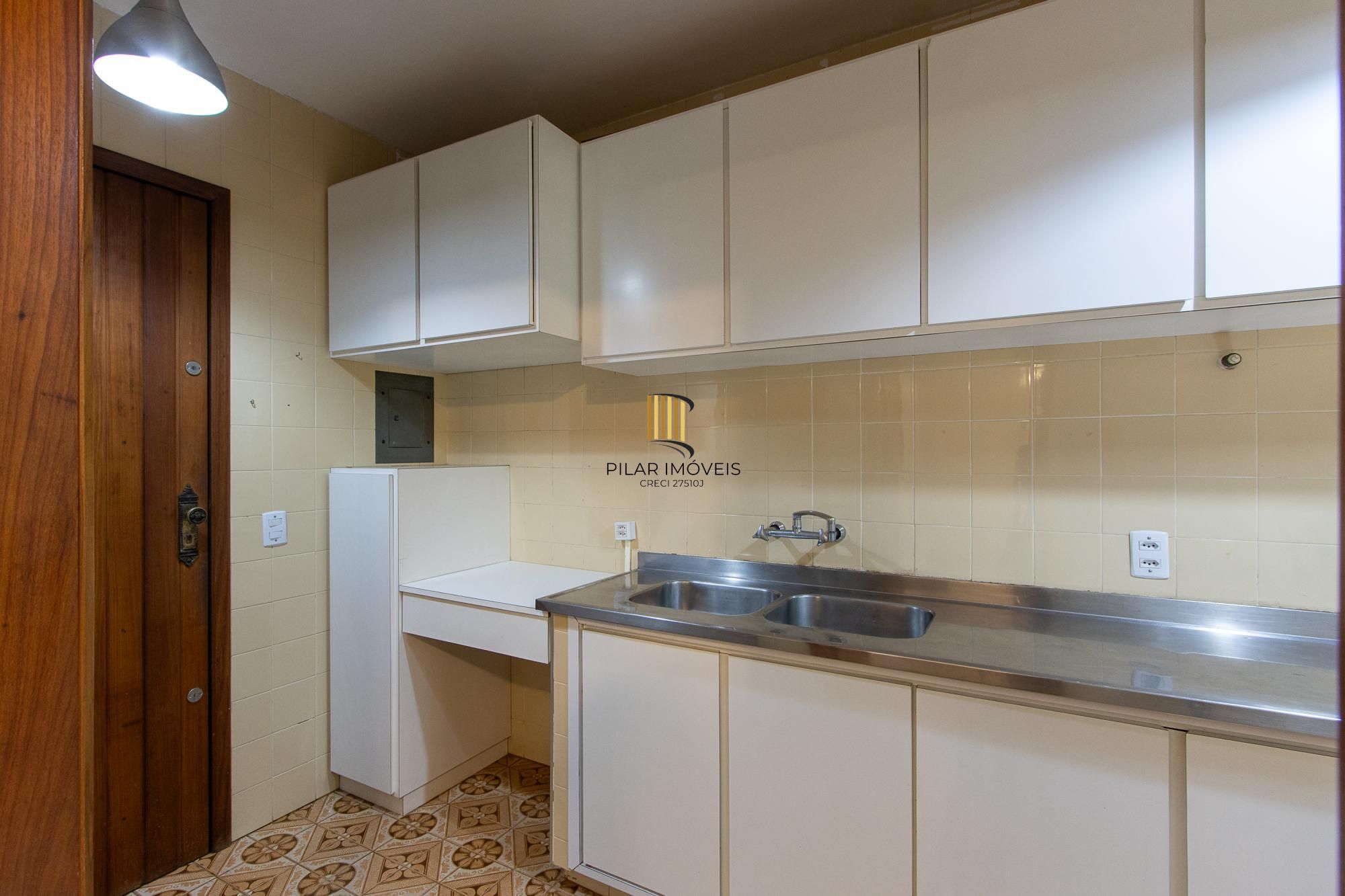 Apartamento 3 Dormitório(s) Bairro Menino Deus