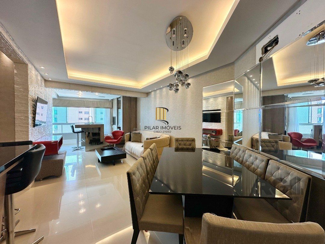 Apartamento 2 dormitórios no bairro Navegantes