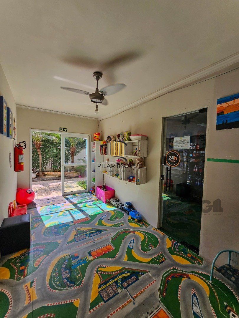 Apartamento 2 dormitórios no bairro Nonoai