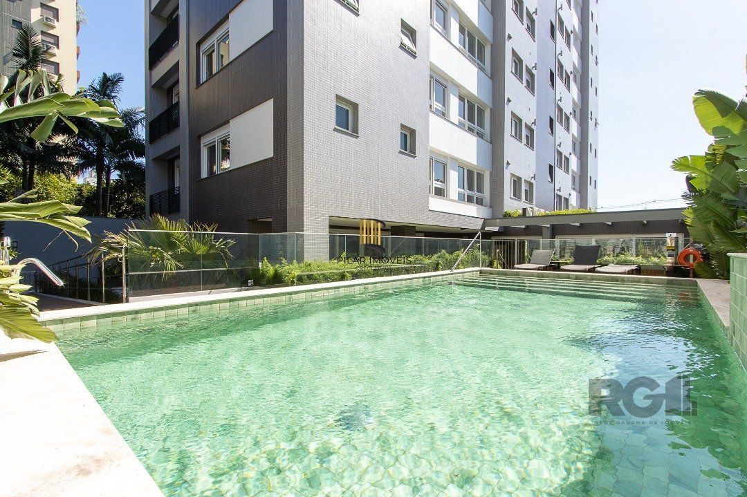 Apartamento para Venda - 143.36m², 3 dormitórios, sendo 1 suites, 2 vagas - Tristeza